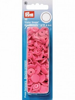 Prym Fucshia  - colorsnaps 12.4 mm