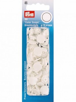 Prym Wit - colorsnaps 12.4 mm