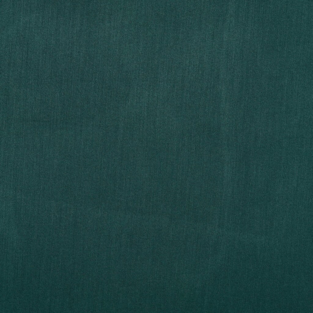 Dark green - Viscose stress twill (13.50 p.m)