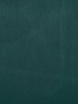 Dark green - Viscose stress twill (13.50 p.m)