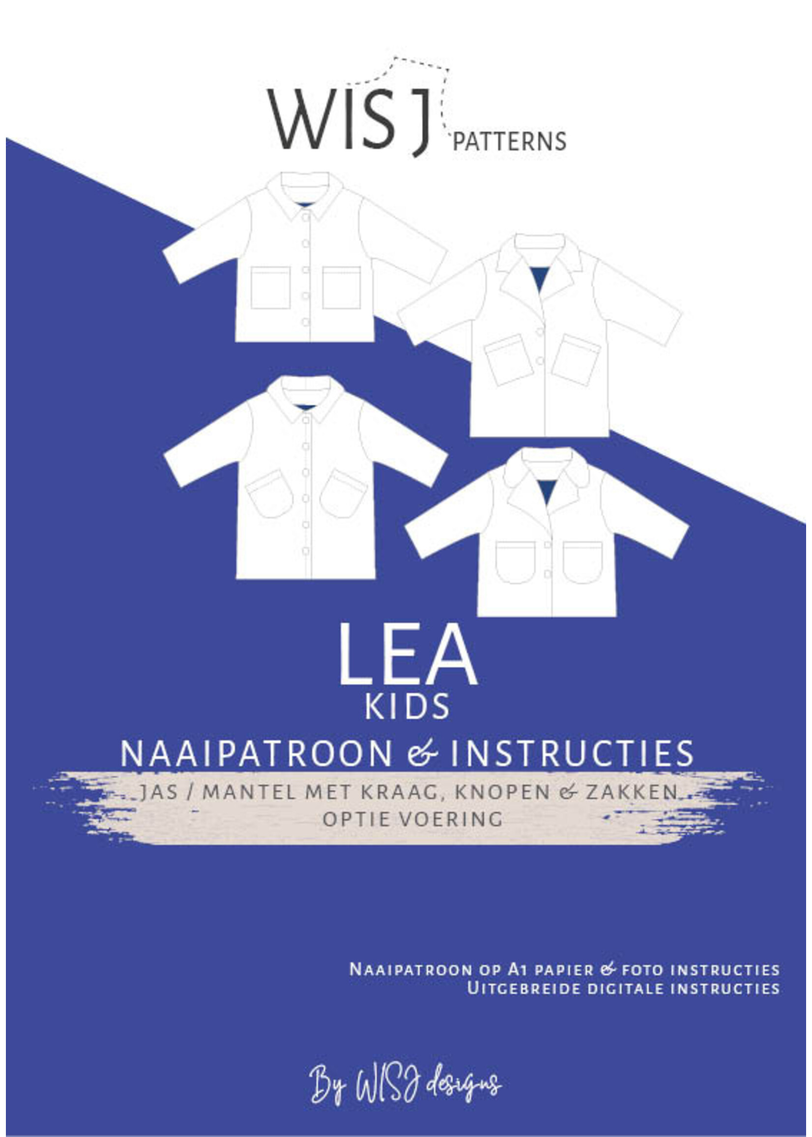 Lea - Wisj