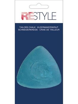 Restyle Kleermakerskrijt blauw - Restyle