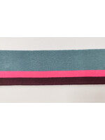 Cuff grijs/blauw - Alb
