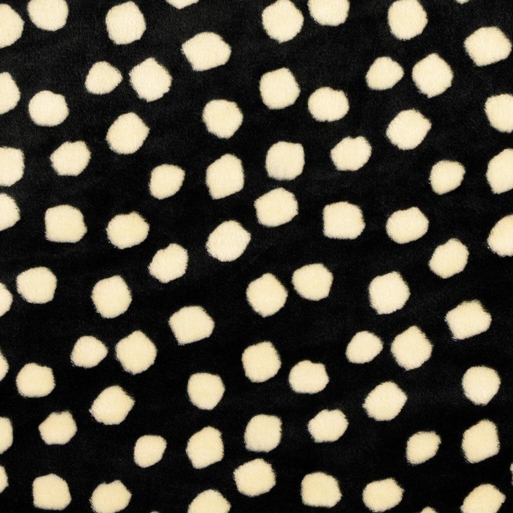 Dots - Fleece (12.90 p.m)