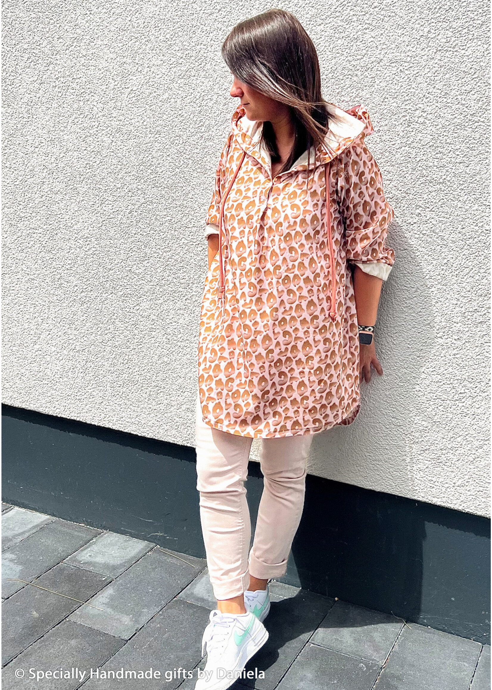 Shine Leo - Viscose Swafing (17.50 p.m)