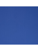Polo stof blauw - Swafing (13,50 p.m)