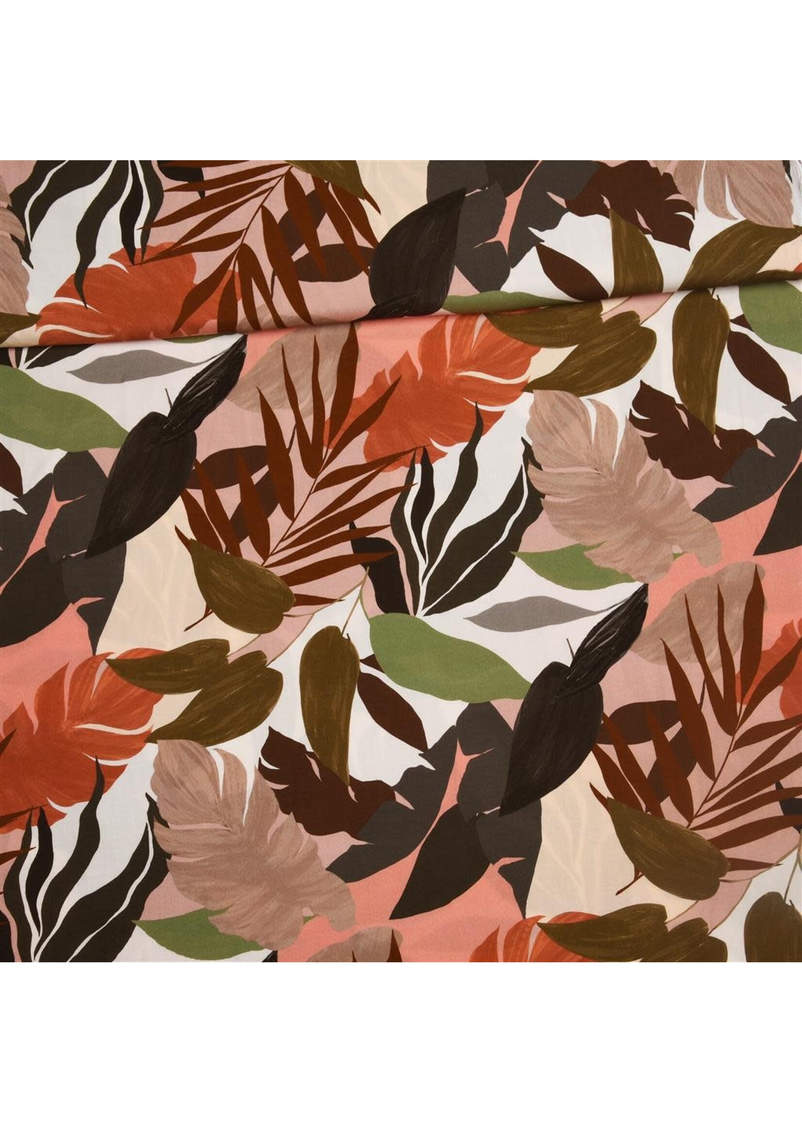 Soft spring break - Viscose (28.00 p.m)