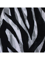 Zebra - Viscose (17.50 p.m)