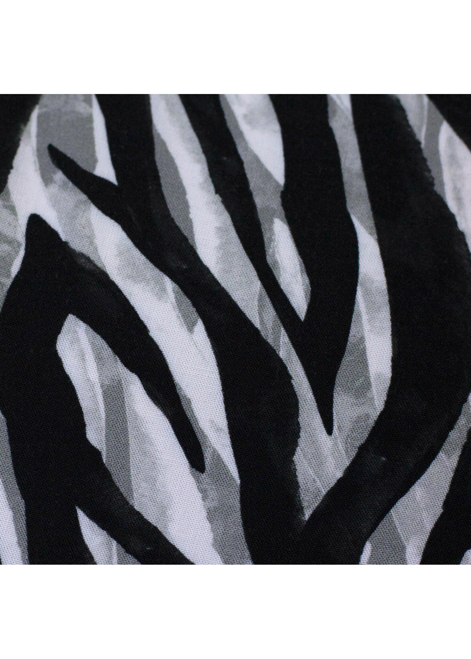 Zebra - Viscose (17.50 p.m)