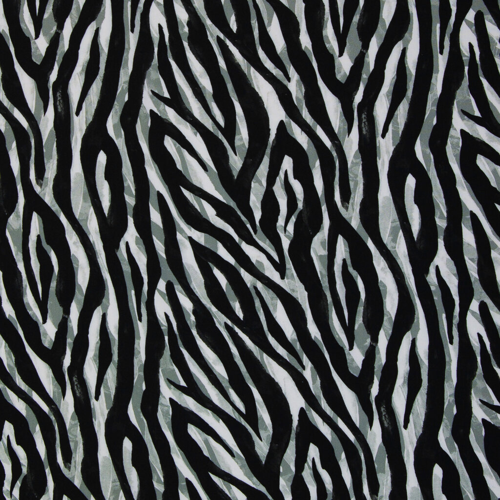 Zebra - Viscose (17.50 p.m)