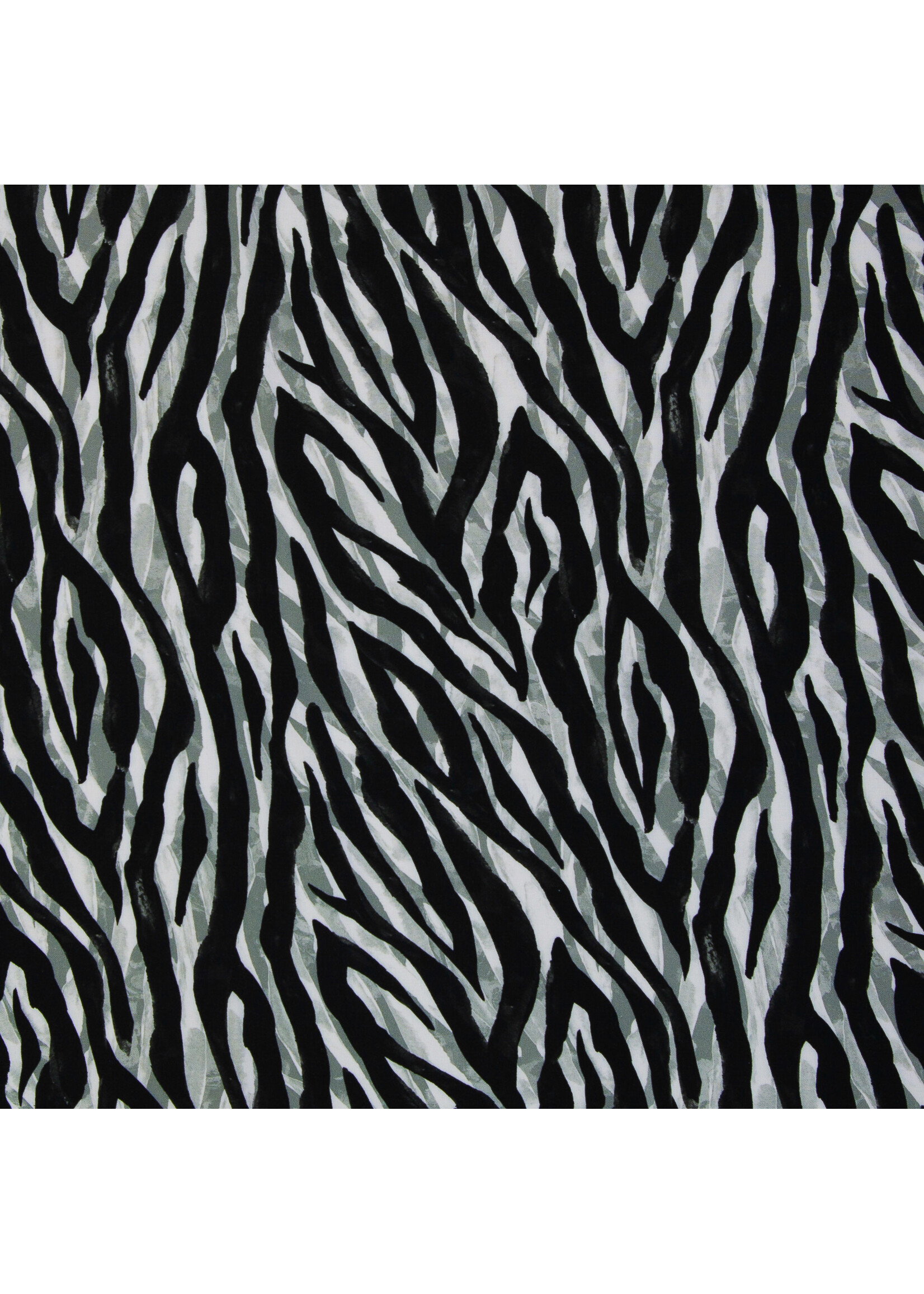 Zebra - Viscose (17.50 p.m)