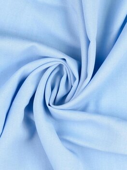 Pastel blauw - Vintage melange (12,00 p.m)