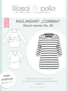 Raglanshirt cabina (no.65)