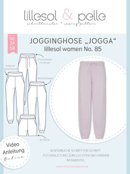 Joggingbroek Jogga (no.85)