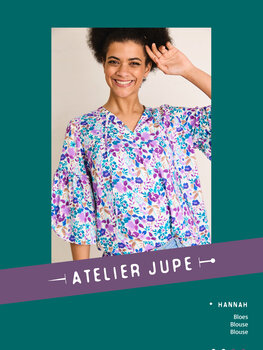 Hannah - Atelier Jupe