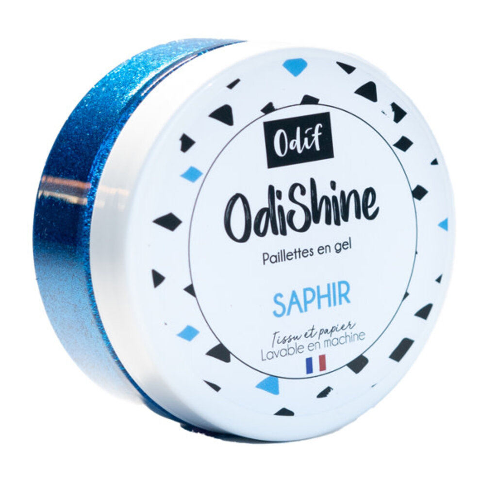 Sapphire - Odishine
