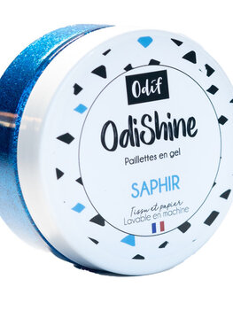 Sapphire - Odishine