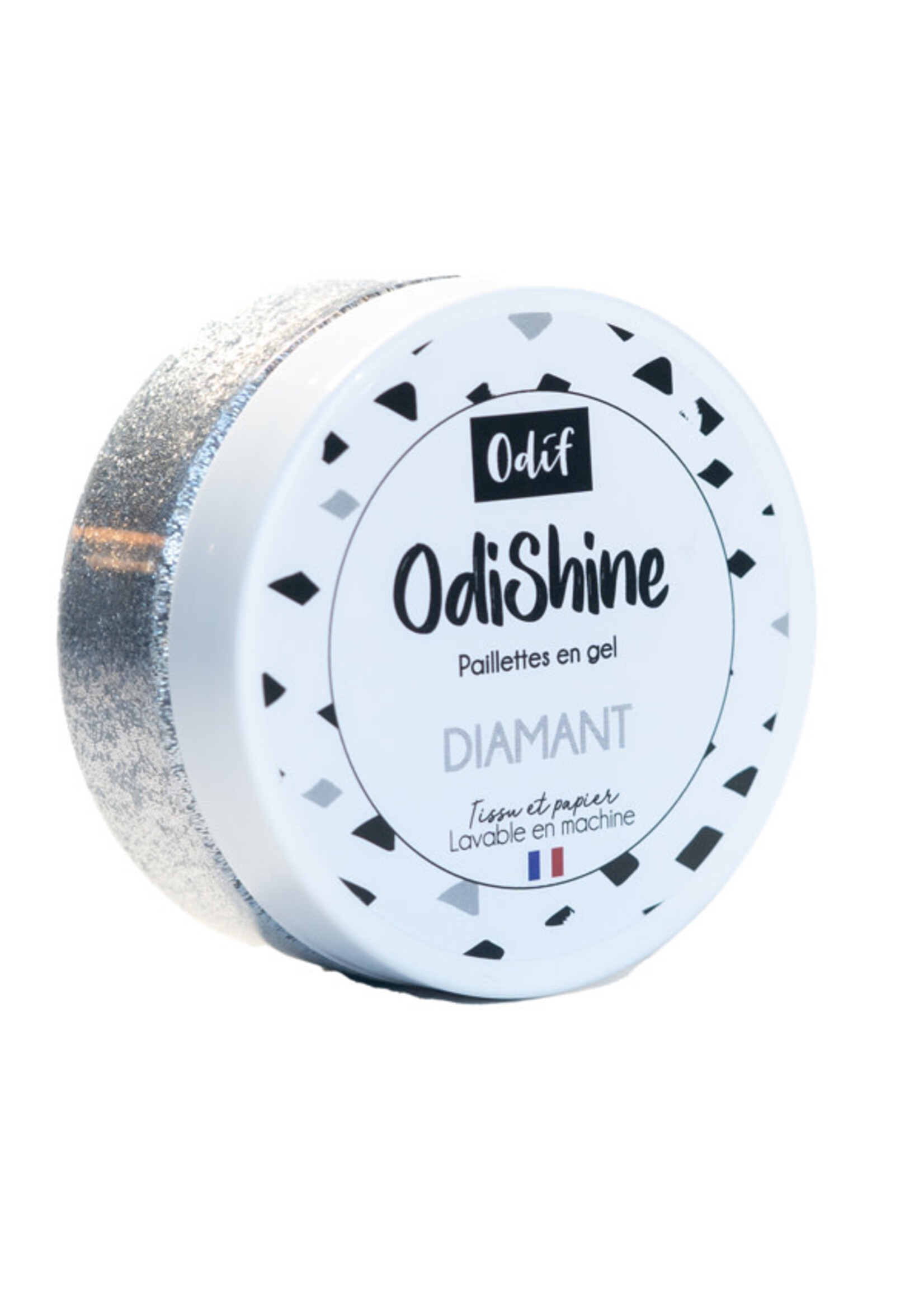 Diamant - Odishine
