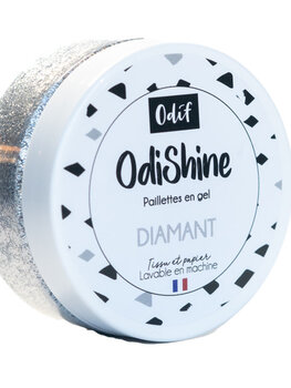 Diamant - Odishine