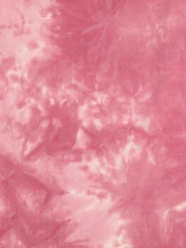 Batik roze - Linnen (15.00 p.m)