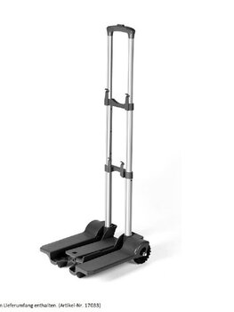 Naaimachine trolley - universeel