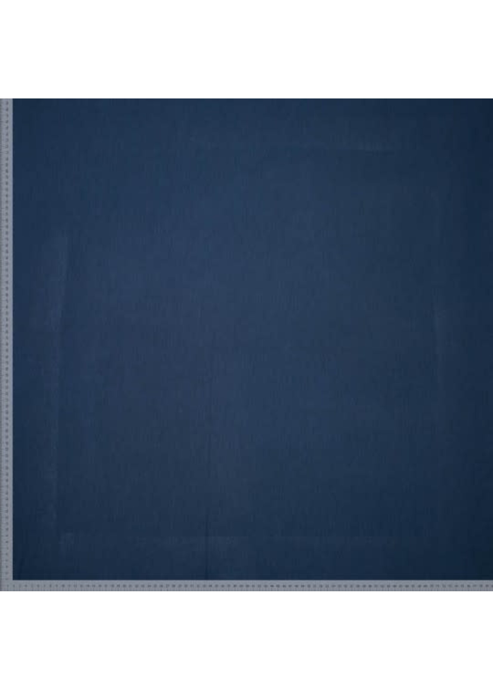 Navy - Modal (Coupon 1.10cm)