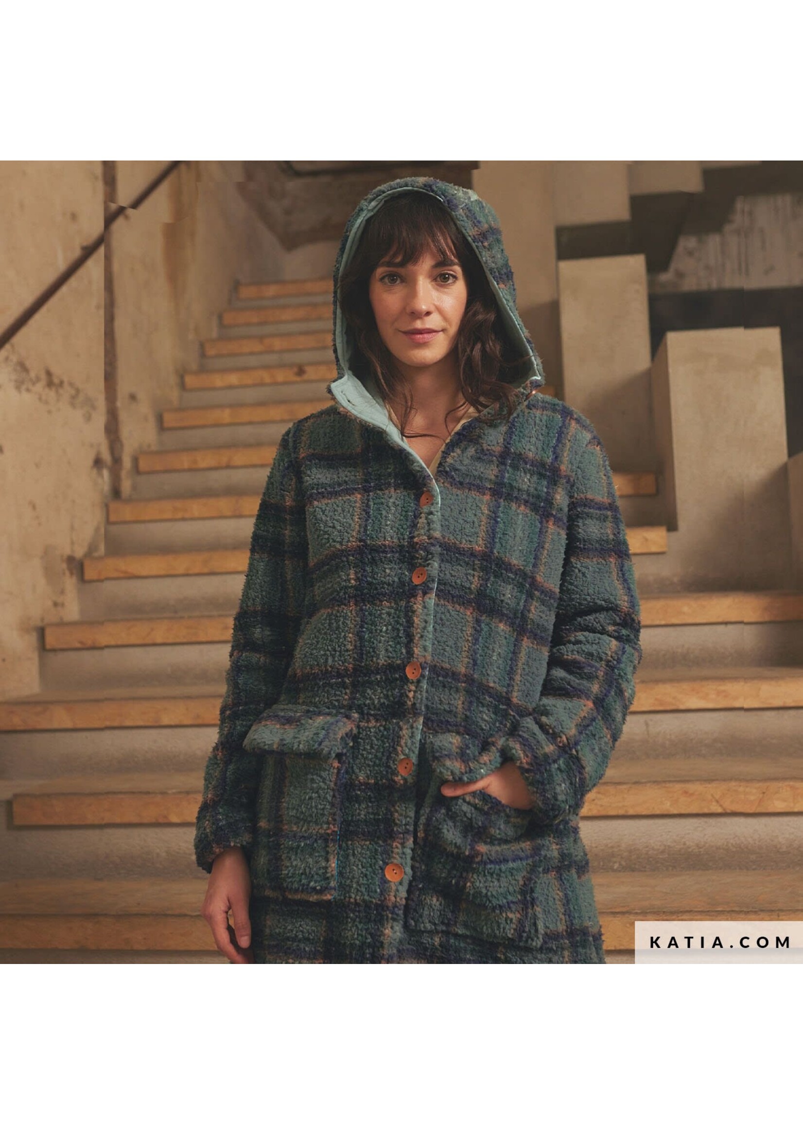 Sherpa print Forrest - Sherpa (18.00 p.m)