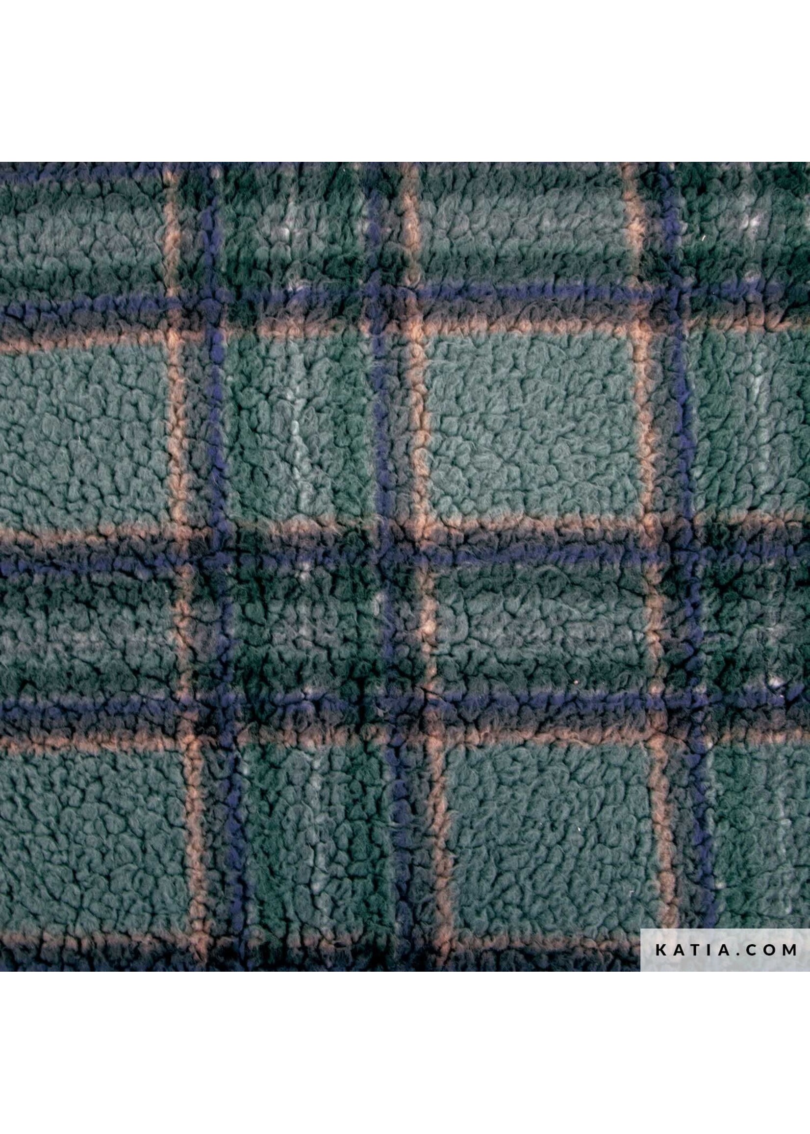 Sherpa print Forrest - Sherpa (18.00 p.m)
