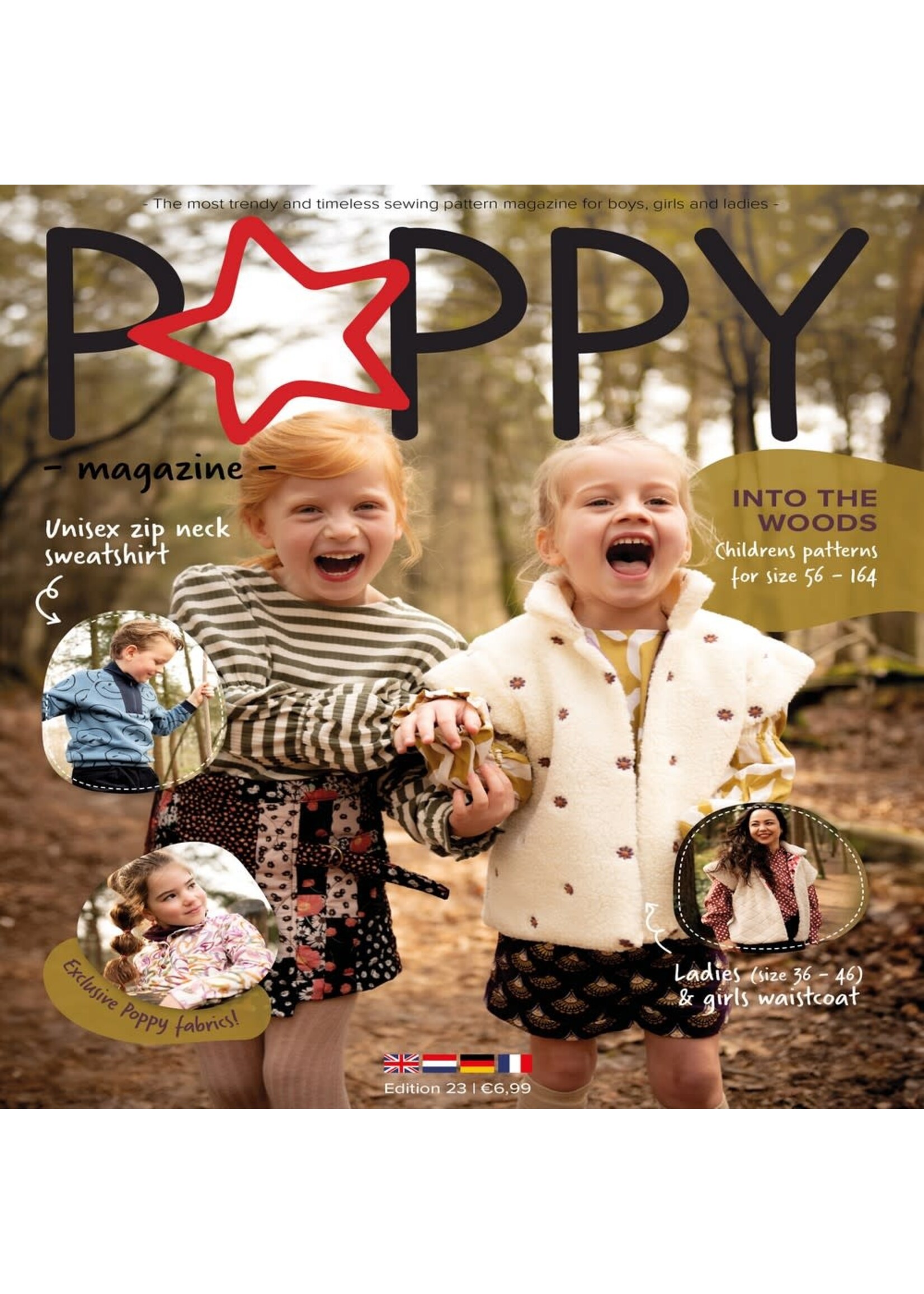 Poppy - Editie 23