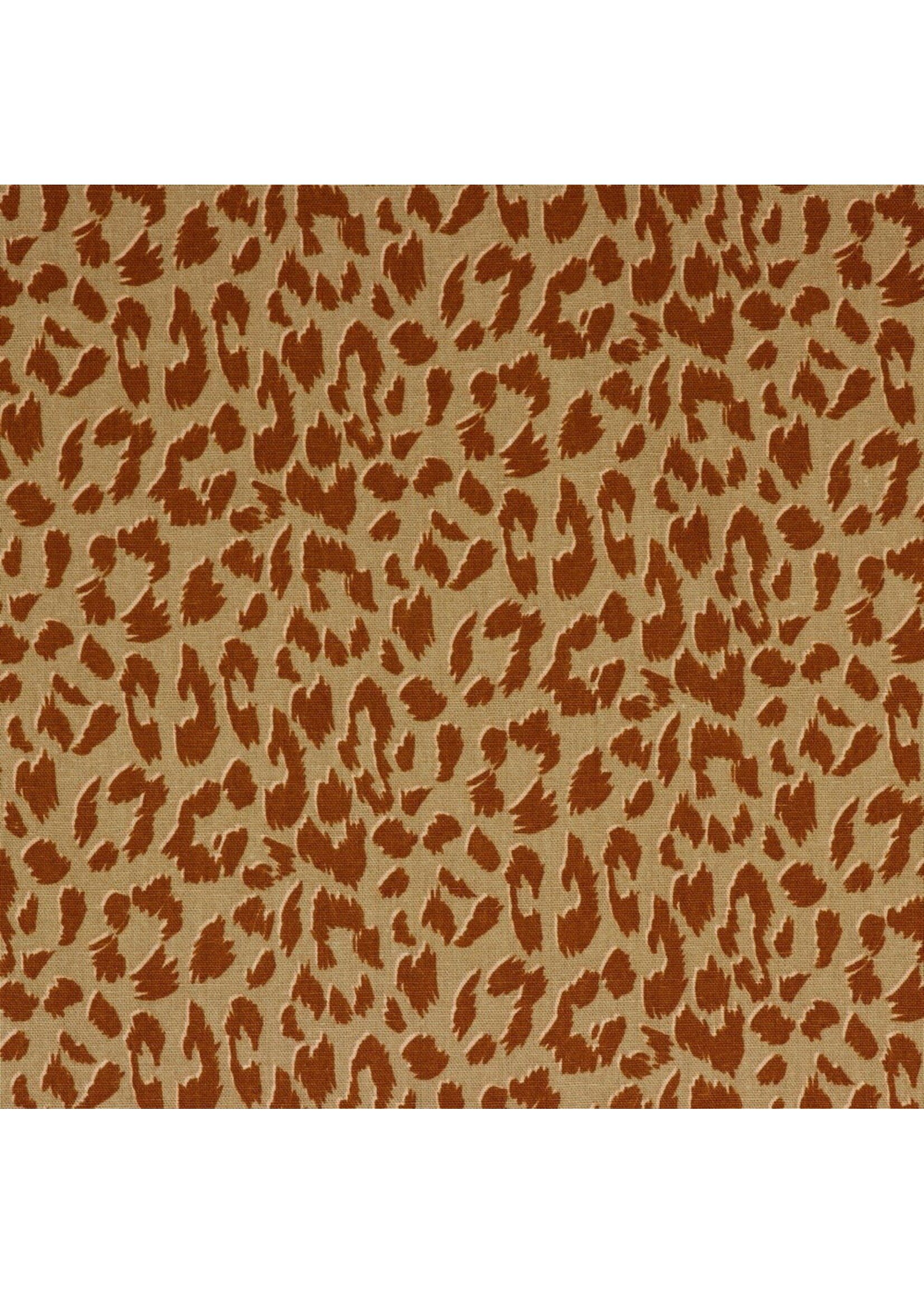 Panter - Linnen Viscose (20.00 p.m)