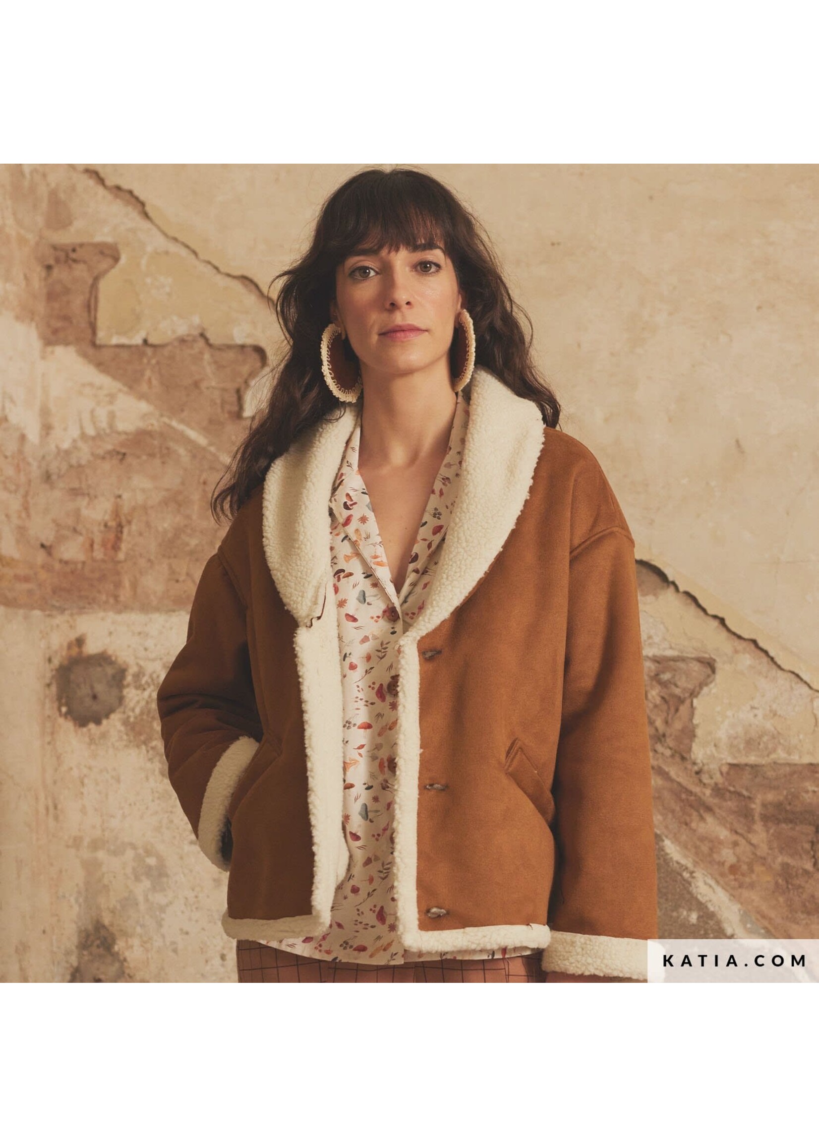 Sherpa Bonded Camel - Sherpa (23.00 p.m)