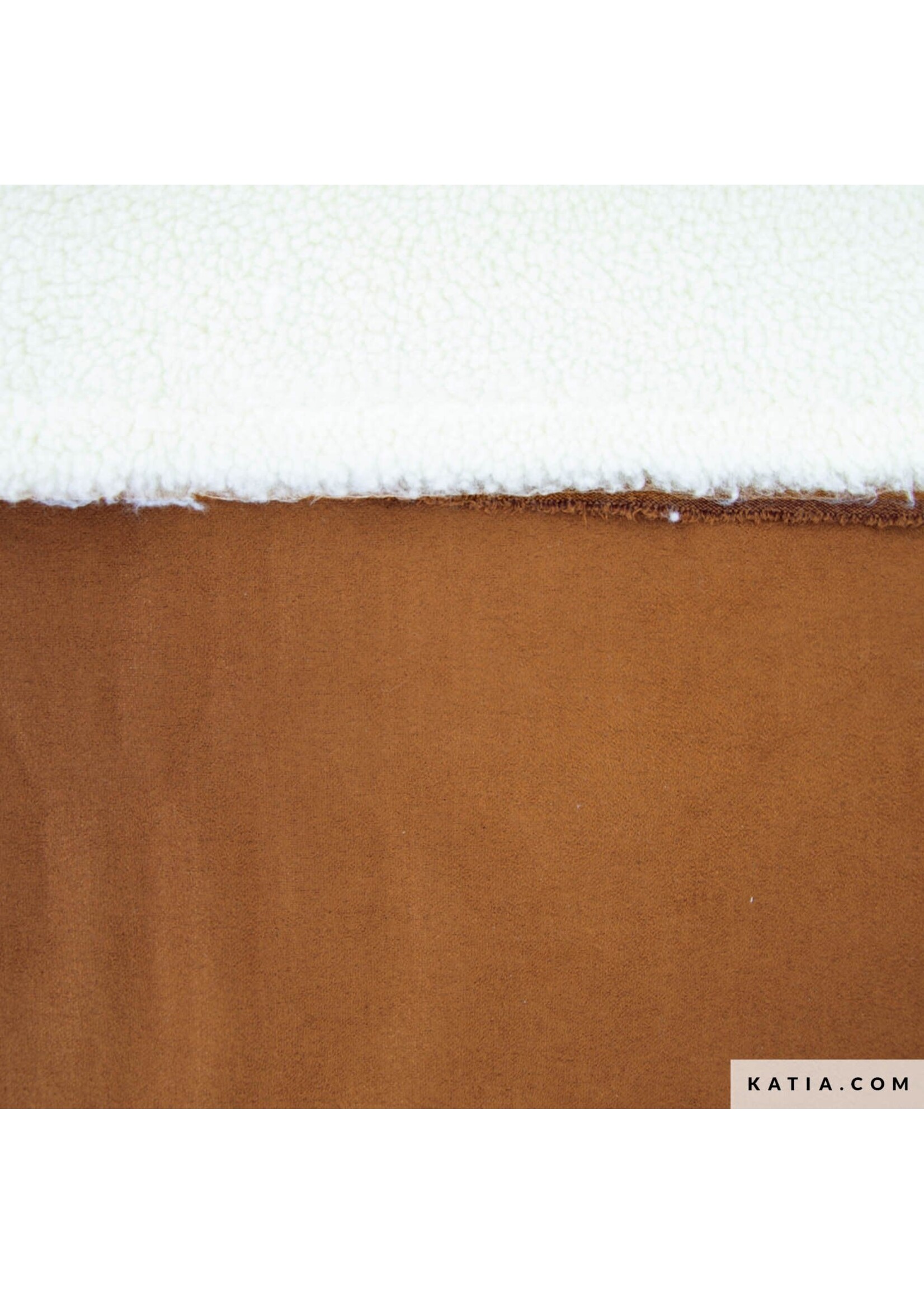 Sherpa Bonded Camel - Sherpa (23.00 p.m)