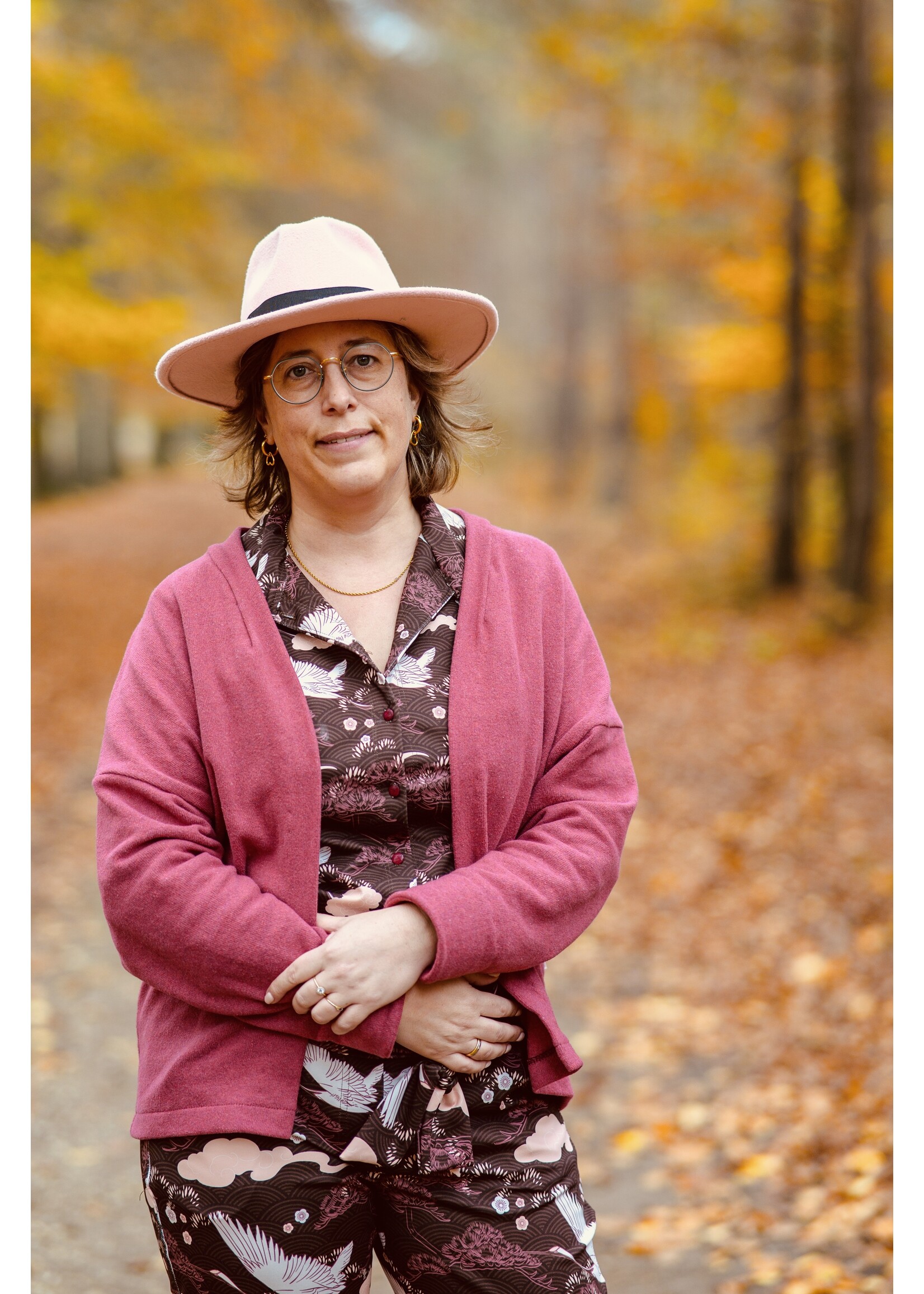 #018Yourwarmestfriend