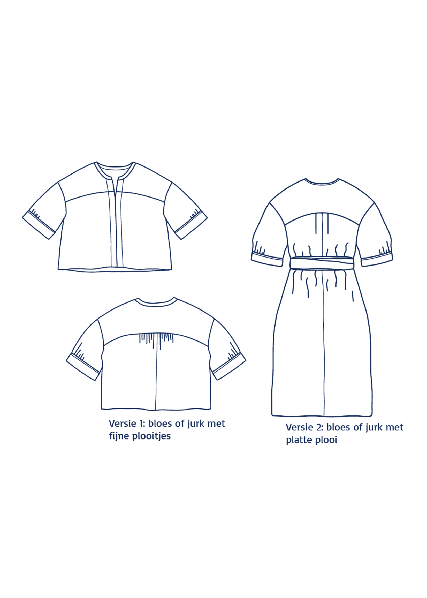 Atelier Jupe Lori - Atelier Jupe