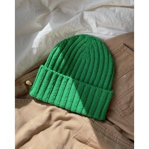 PetiteKnit Hipster Hat (EN/NL)