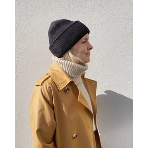 PetiteKnit Oslo Hat (EN/NL)