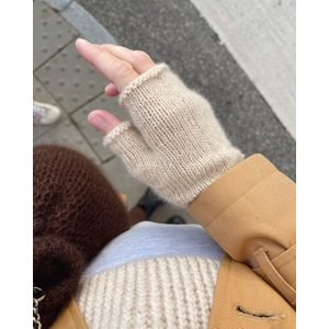 PetiteKnit Penny Gloves (EN/NL)