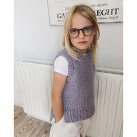 Holiday Slipover Junior (EN)