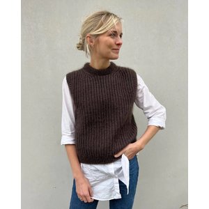 PetiteKnit September Slipover (EN/NL)