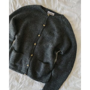 PetiteKnit Copenhagen Cardigan (EN/NL)