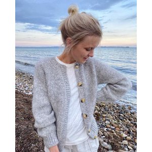 PetiteKnit Novice Cardigan Chunky Edition (EN/NL)
