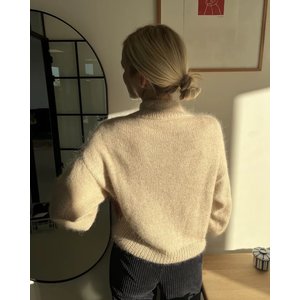 PetiteKnit Balloon Sweater (EN)