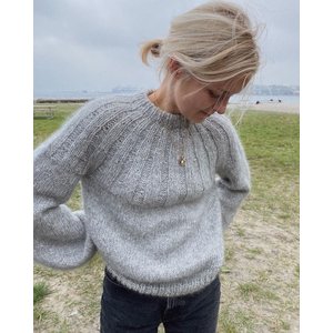PetiteKnit Sunday Sweater (EN/NL)
