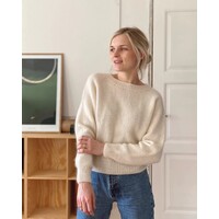 No Frills Sweater (EN/NL)