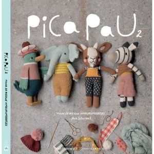 Pica pau 2 - Yan Schenkel (NL)