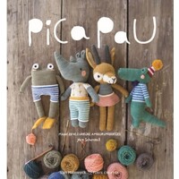 Picapau 1 - Yan Schenkel (NL)