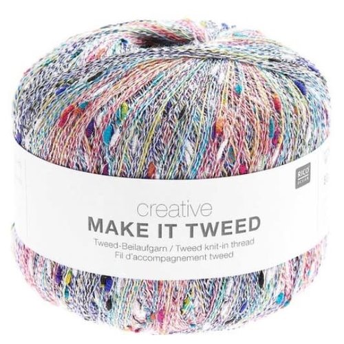 Rico Creative Make it Tweed 001 Rico Creative Make it Tweed 001