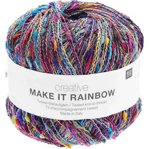 Rico Creative Make it Rainbow 001 Rico Creative Make it Rainbow 001