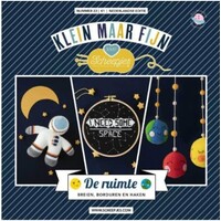 Klein Maar Fijn nr. 22 - De Ruimte