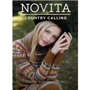 Novita Country Calling